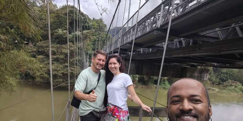 Kandy City Tour budget Taxi With Private Guided - Who should book this Kandy tour