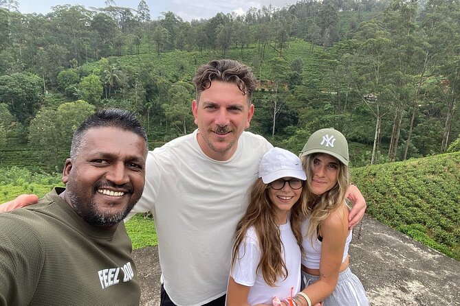Kandy City Tour By Best Guide Lanka Tours - Key points to know before booking