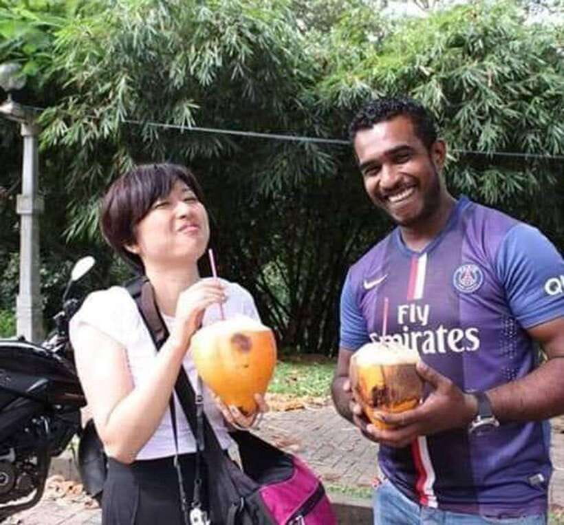 Kandy City Tour By Tuk Tuk - What the guide adds to the day