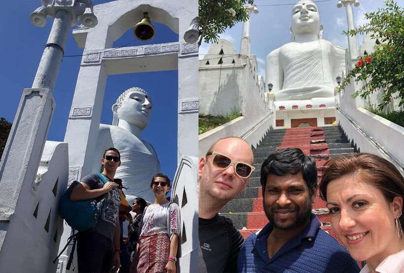 Kandy: City Tour by Tuk Tuk with All Entrance Fees Included - Key points to know before booking