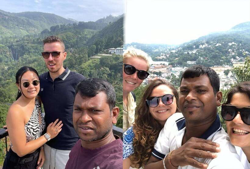 Kandy: City Tour by Tuk Tuk with All Entrance Fees Included - Why a tuk-tuk works well in Kandy