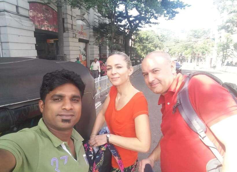 Kandy City Tour by Tuk Tuk with hotel Pickup and Dropoff - Key points to know before you book