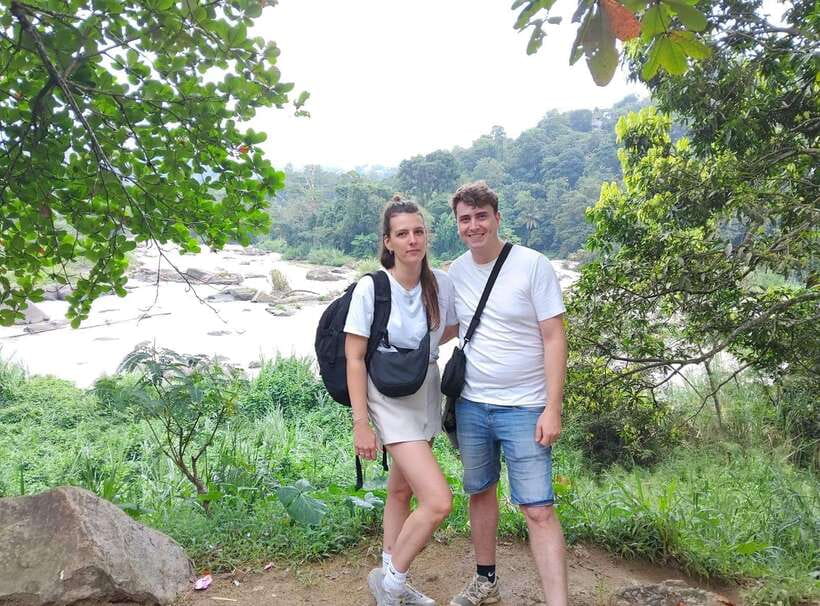 Kandy City Tour by Tuk Tuk with hotel Pickup and Dropoff - The Kandy Cultural Show at day’s end