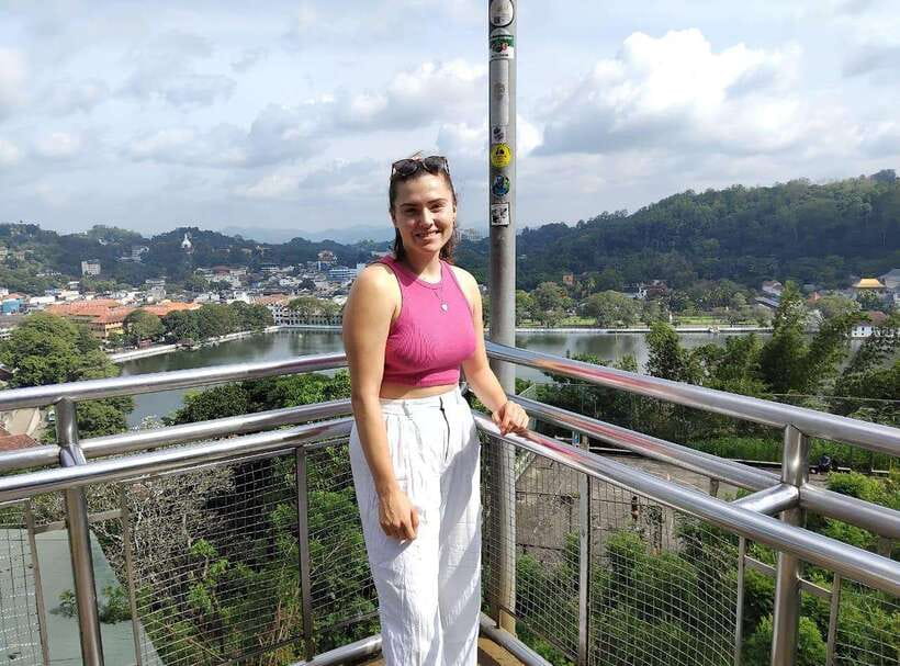 Kandy City Tour by Tuk Tuk with hotel Pickup and Dropoff - Is the $2 price really good value?