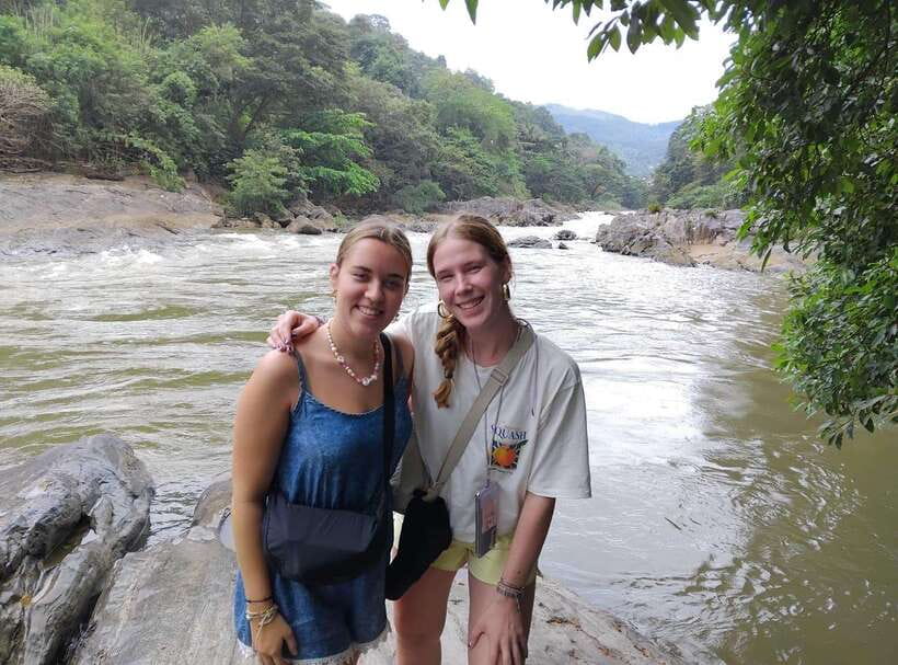 Kandy City Tour by Tuk Tuk with hotel Pickup and Dropoff - What to bring for a full day out