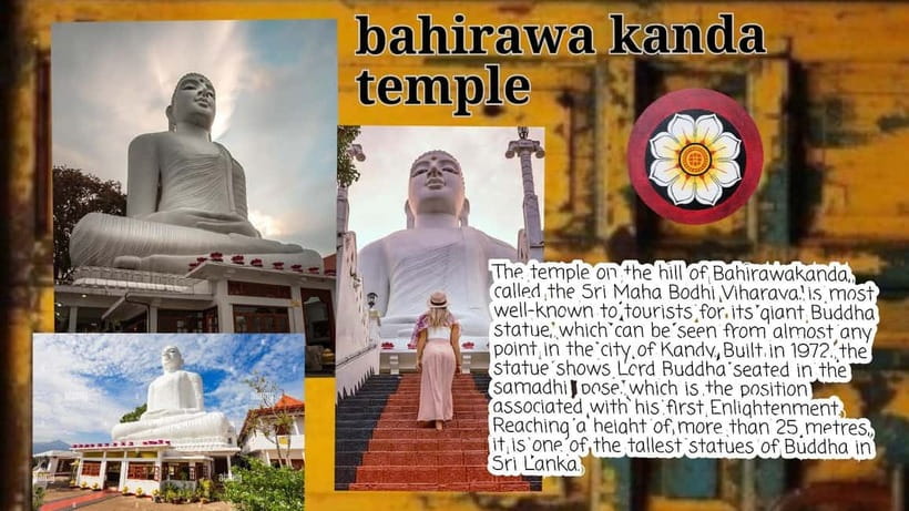 Kandy: City Tour with Temple of the Tooth & Tea Garden - Why this Kandy tour works as a first day