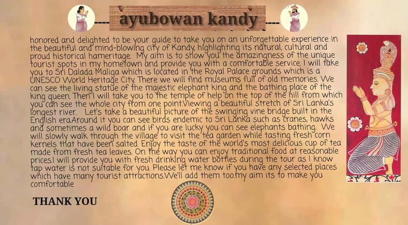 Kandy: City Tour with Temple of the Tooth & Tea Garden - British-era gardens and the wider city