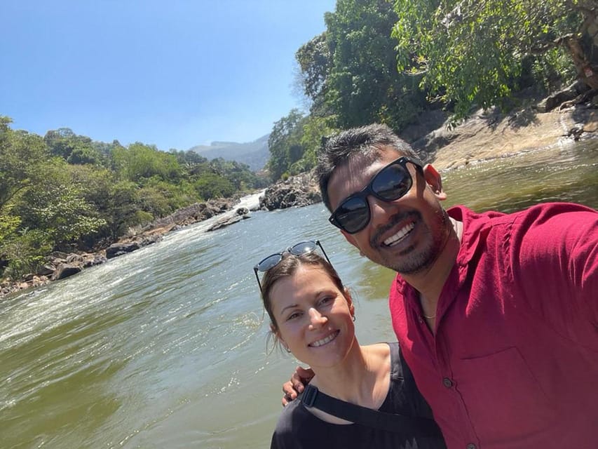 Kandy City Tours by Tuk Tuk - Kandyan dance and Ayurvedic options