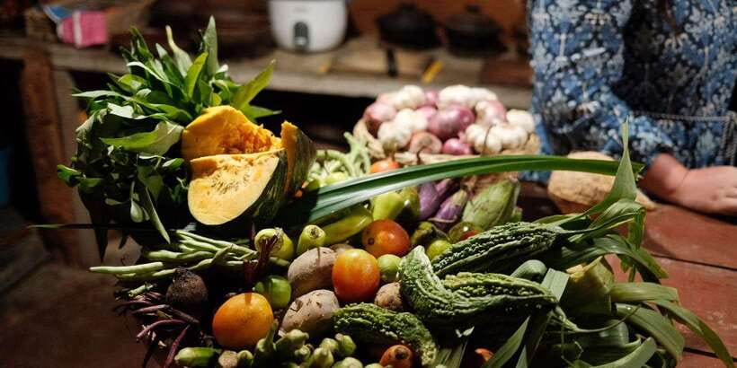 Kandy Cooking Class with Granny - Choose your time: morning, midday, or evening