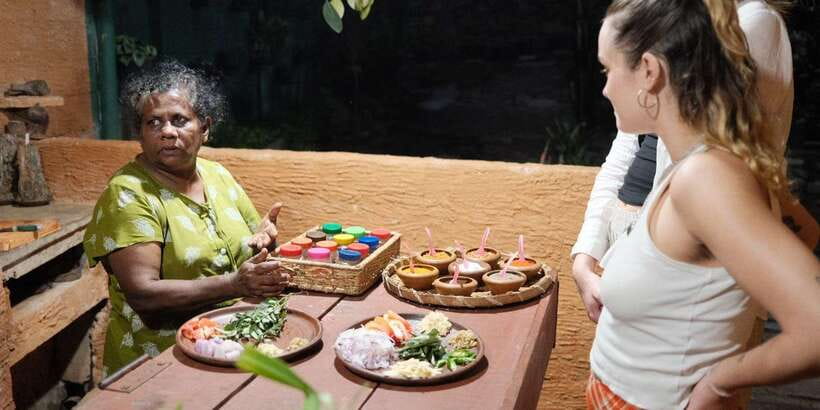 Kandy Cooking Class with Granny - Transport: convenient pickup, extra cost on the way back