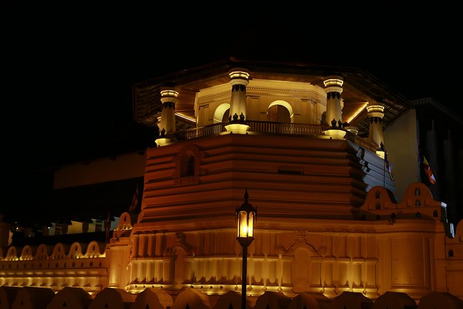 Kandy Day Tour From Colombo - The real shape of this Colombo to Kandy day