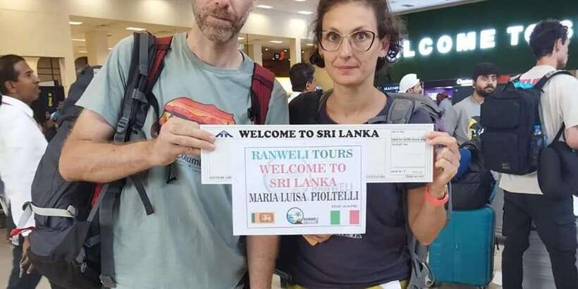 Kandy Drop with City Tour from Colombo, Negombo, Airport - A long road from Colombo or Negombo