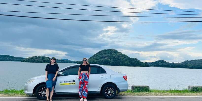 Kandy Drop with City Tour from Colombo, Negombo, Airport - Gems, tea, batik, and wood carving