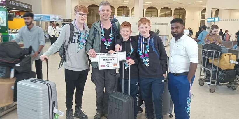 Kandy Drop with City Tour from Colombo, Negombo, Airport - The Kandy Cultural Dance Show
