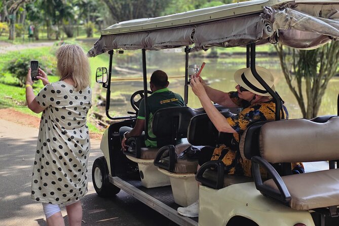 Kandy Full Day Tour Private All Inclusive - Leaving Bentota at 6:30 am