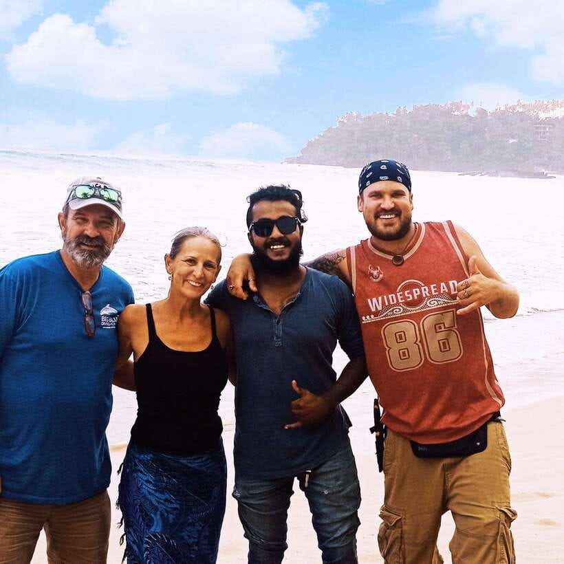 Kandy: Guided City Tour by Tuk-Tuk - Kandy View Point and the hilltop temples