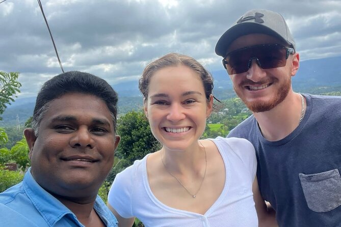 Kandy Heritage City Tour by tuktuk - Why a tuk-tuk works so well in Kandy