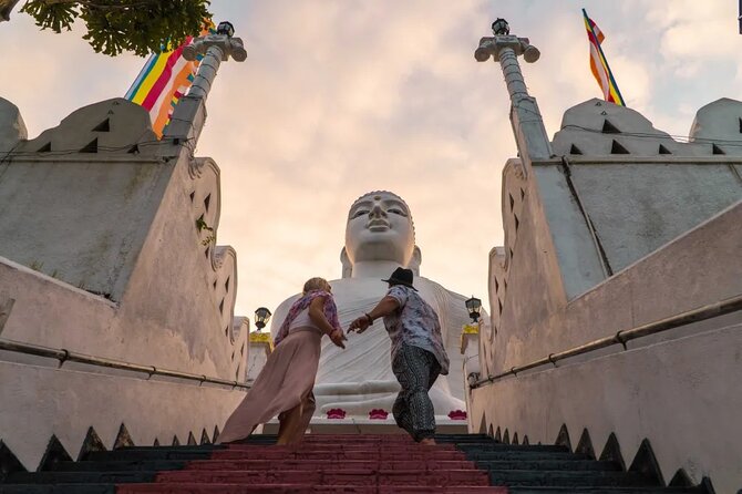 Kandy Instagram Tour: Most Famous Spots (Private & All-Inclusive) - Key points to know before booking