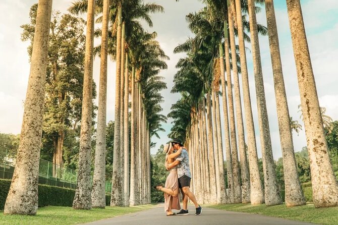 Kandy Instagram Tour: Most Famous Spots (Private & All-Inclusive) - Why this tour works for a short stay in Kandy