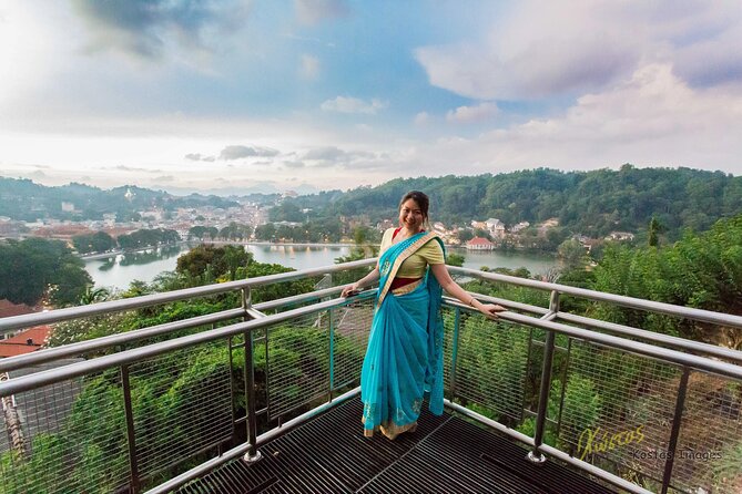 Kandy Instagram Tour: Most Famous Spots (Private & All-Inclusive) - Tea making at Geragama Tea Factory