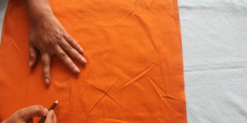 Kandy: Interactive Batik Workshop - Key points