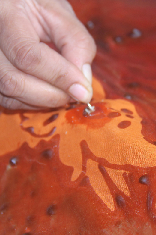 Kandy: Interactive Batik Workshop - Getting to 218/6 Thalapiyannawa Road