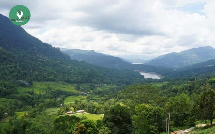 Kandy: Nuwara Eliya Day Explore by Tuk tuk with Local Guide - Lake Gregory, Victoria Park, and a slower hour in town