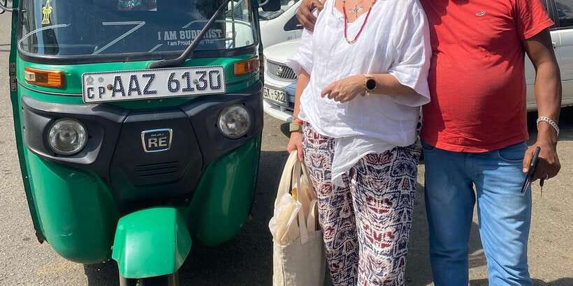 Kandy: Private City Highlights Guided Tour by Tuk-Tuk - What makes this Kandy tuk-tuk day worth considering