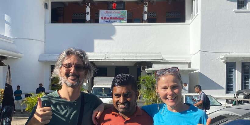 Kandy: Private City Highlights Guided Tour by Tuk-Tuk - How the private format affects value