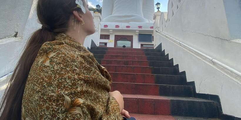 Kandy: Private City Highlights Guided Tour by Tuk-Tuk - The Royal Botanic Gardens in Peradeniya