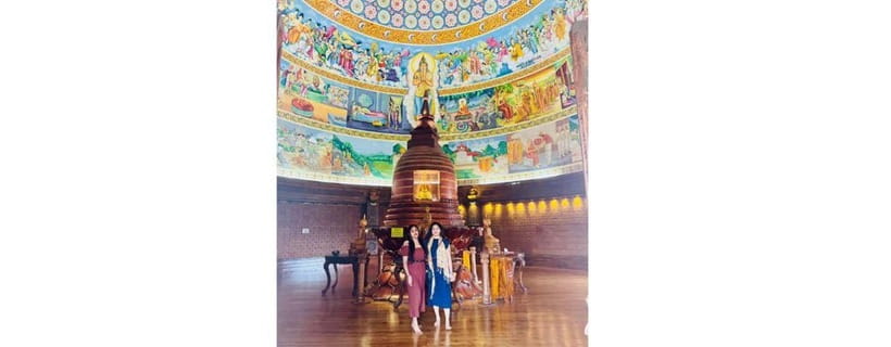 Kandy Private Guided City Day Tour by Local Tuk Tuk - Kandyan dancing and the Temple of the Tooth