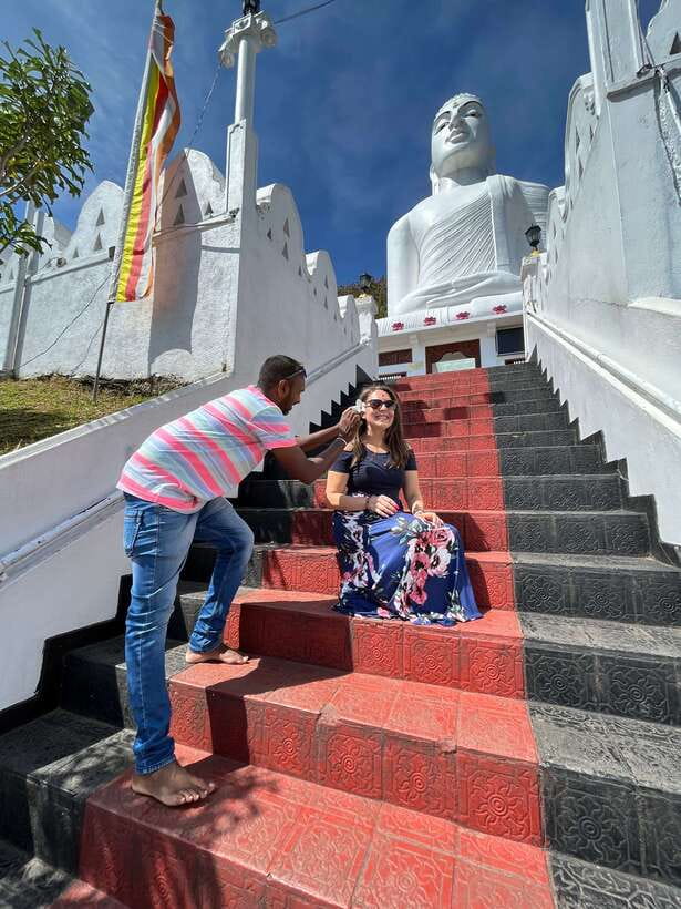 Kandy Private Guided City Tour by Tuk Tuk - Key points to know before booking