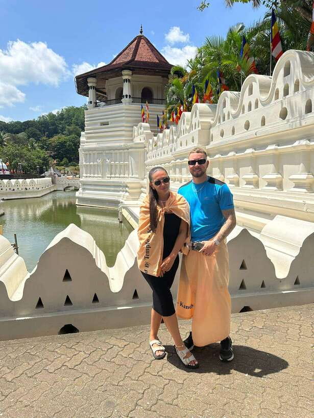 Kandy Private Guided City Tour by Tuk Tuk - Why a tuk-tuk works so well in Kandy