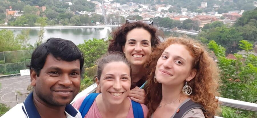 Kandy: Private Guided Tour with Local Highlights by Tuk Tuk - How the $9 price compares with the experience
