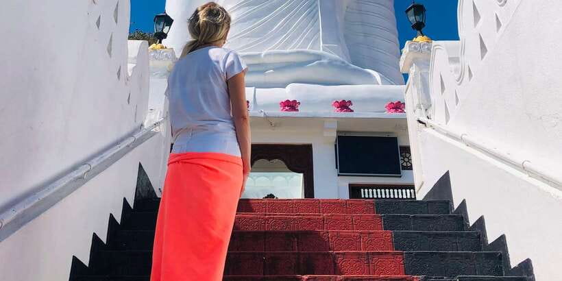 Kandy privet day tour with pinnawala and Tea plantation - Key points before you book