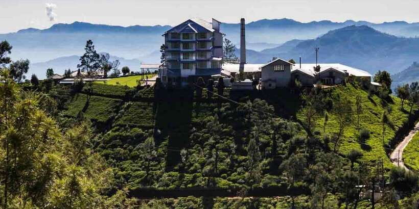Kandy: Shanthipura and Nuwara Eliya - Why this Kandy day trip works
