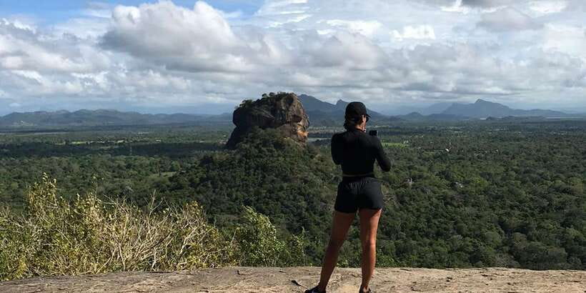 Kandy: Sigiriya, Dambulla & Wildlife Safari Private Tour - How the driver shapes the experience