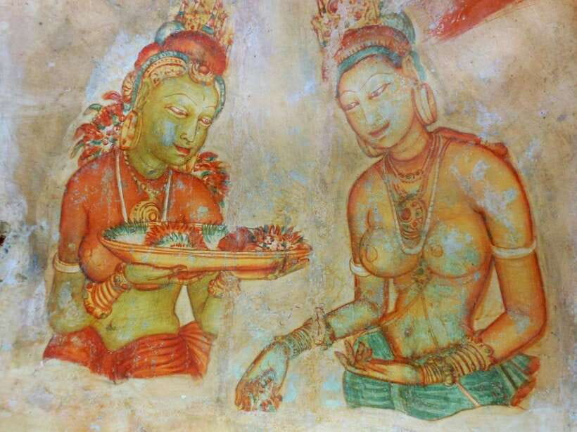 Kandy: Sigiriya Fortress & Cave Temple Full Day Private Tour - A long day from Kandy to the Cultural Triangle