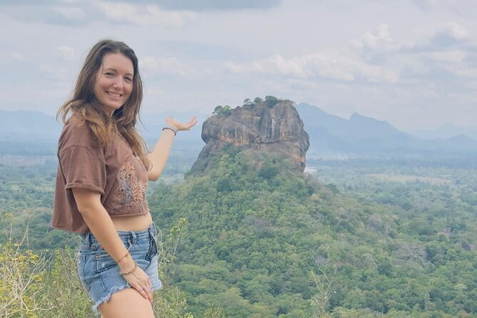 Kandy Sigiriya Rock and Village Safari Day Trip - Why this day trip works from Kandy