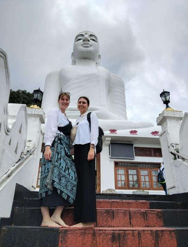 Kandy to Ambuluwawa Tuk Tuk Tour - What the $7 price really means