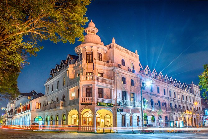 Kandy to Colombo Airport (Airport Drop) or Negombo - The vehicle promise deserves a quick check