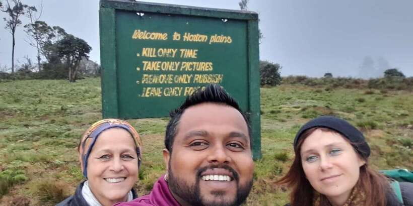 Kandy to Ella via Nuwara Eliya Scenic Day Tour - The private format and the pace of the day