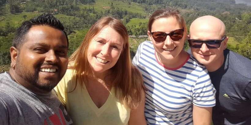 Kandy to Ella via Nuwara Eliya Scenic Day Tour - What to bring for a smoother day