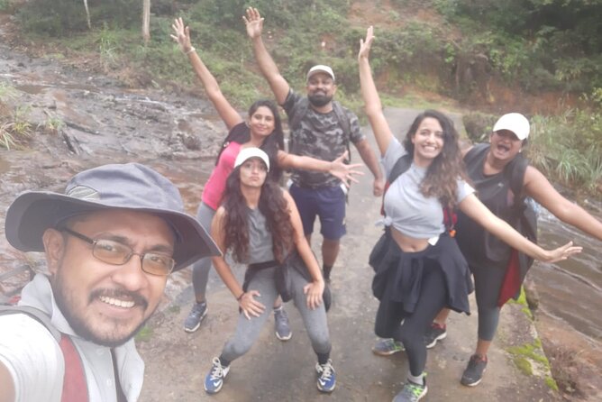 Kandy to Ella - Nuwara Eliya gives the journey a cool-weather pause