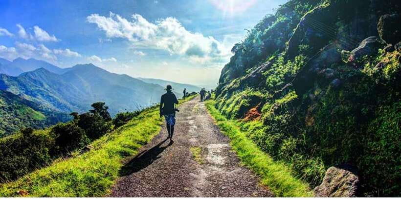 Kandy to Knuckles: Overnight Trekking & Hiking Adventure - Key points to know before booking