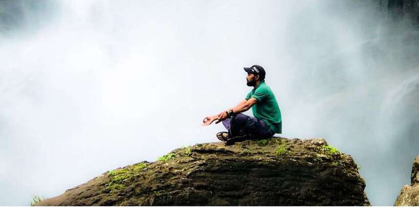Kandy to Knuckles: Overnight Trekking & Hiking Adventure - Who should book this Knuckles trek