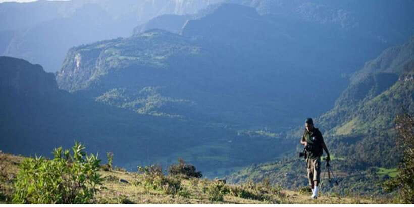 Kandy to Knuckles: Overnight Trekking & Hiking Adventure - Leaving Kandy at 6:30 for the Knuckles Range