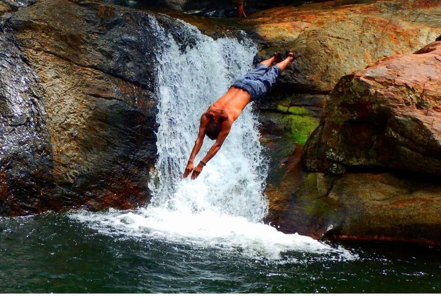 Kandy to Knuckles: Overnight Trekking & Hiking Adventure - Returning to camp and Kandy