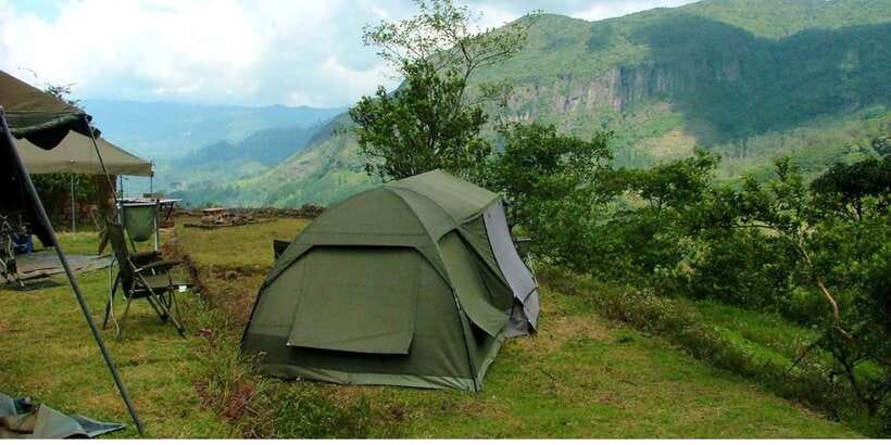Kandy to Knuckles: Overnight Trekking & Hiking Adventure - What the $210 price really buys you