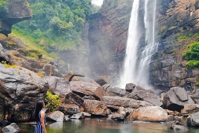 Kandy to Nuwara Eliya Day Tour - Why the private format improves the day